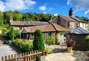 escape the ordinary - Dorset village vacation